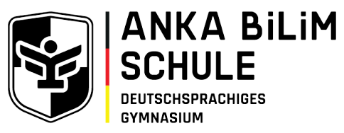 Anka Bilim Kolej Logo