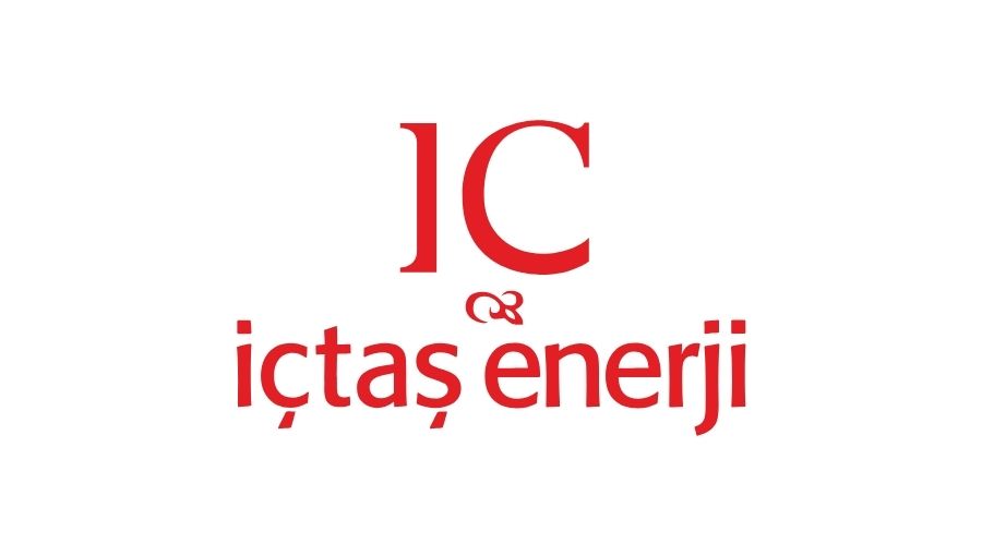 IC İÇTAŞ GES Logo