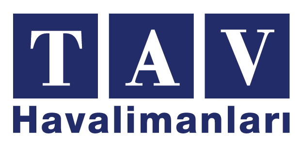Tav Gazipasa Logo