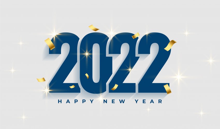 New Year