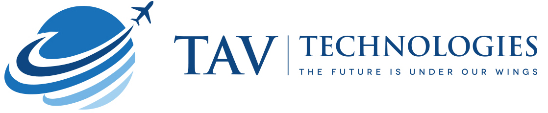 Tav Tech Logo