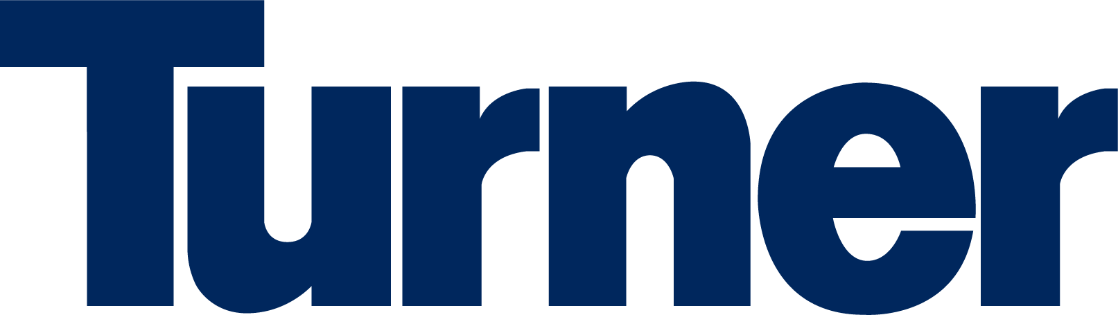 Turner Internation Logo