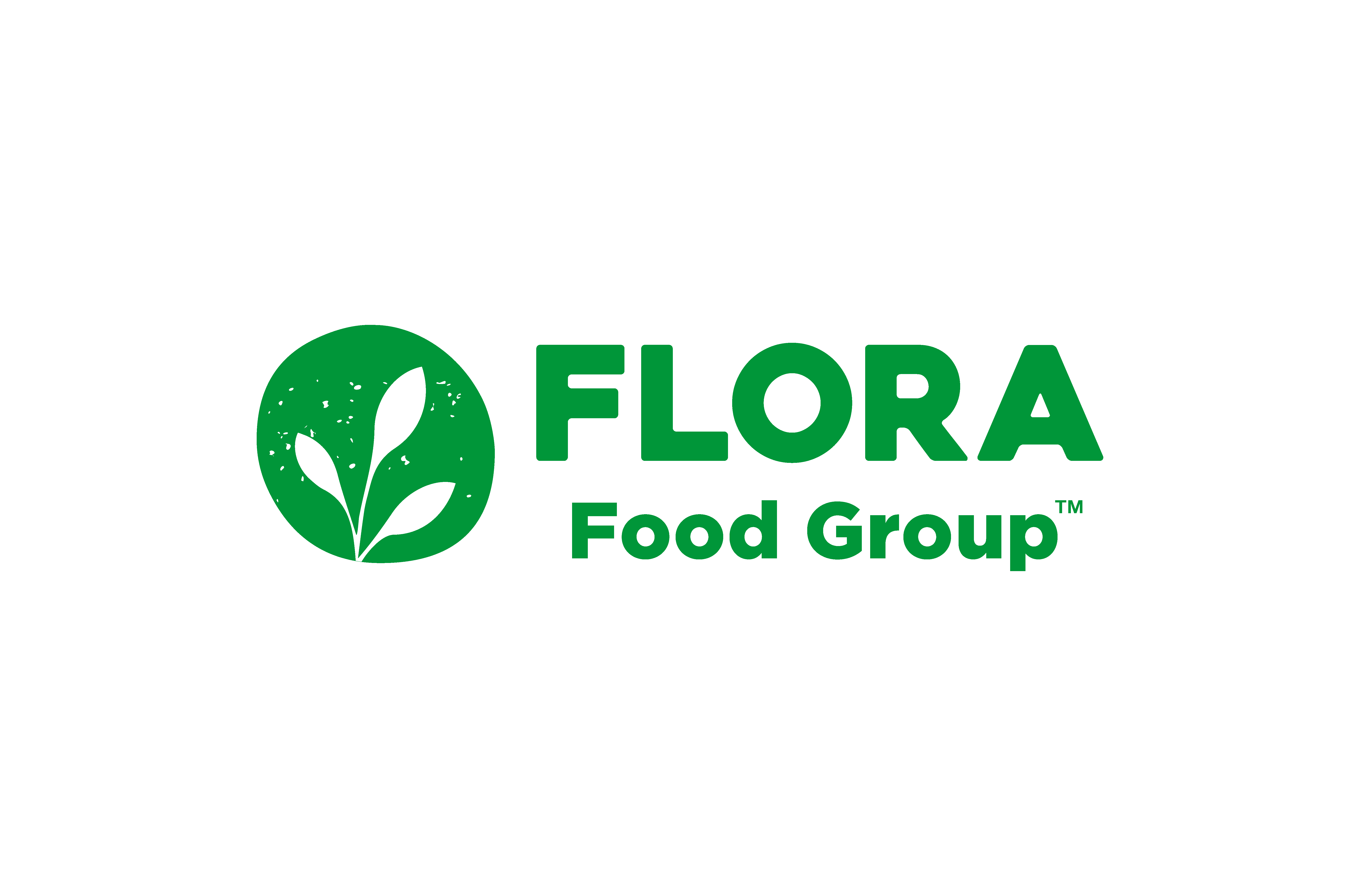 FLORA FOOD GROUP TR1 TR 67F3d4aa1d6ae45e71b4b2e6 Logo
