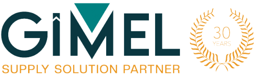 Gimel Logo