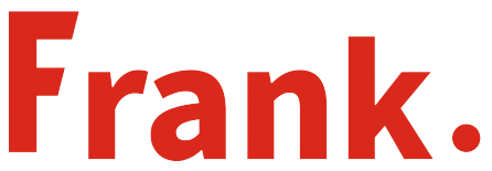 Frank Logo