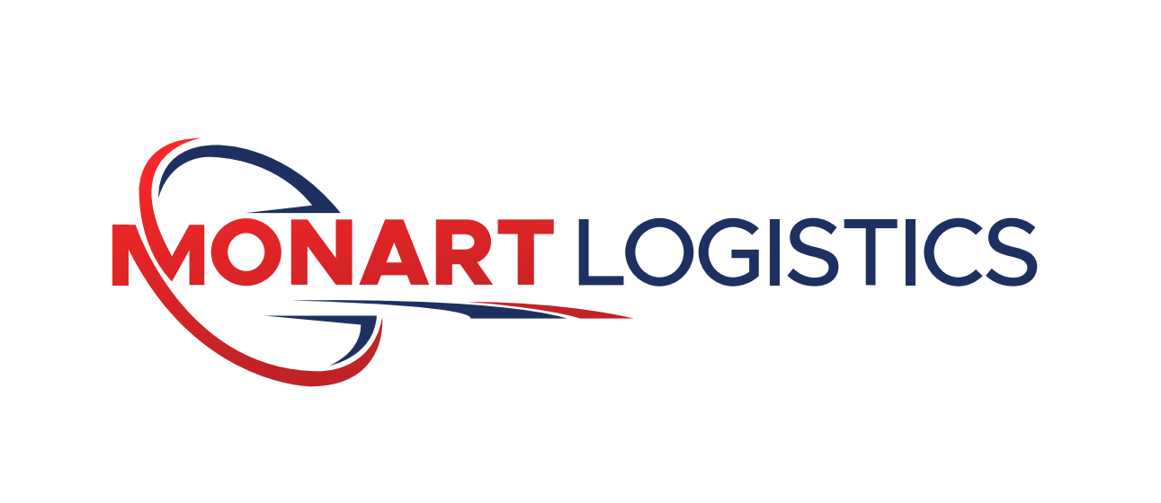 Monart Lojistik Logo