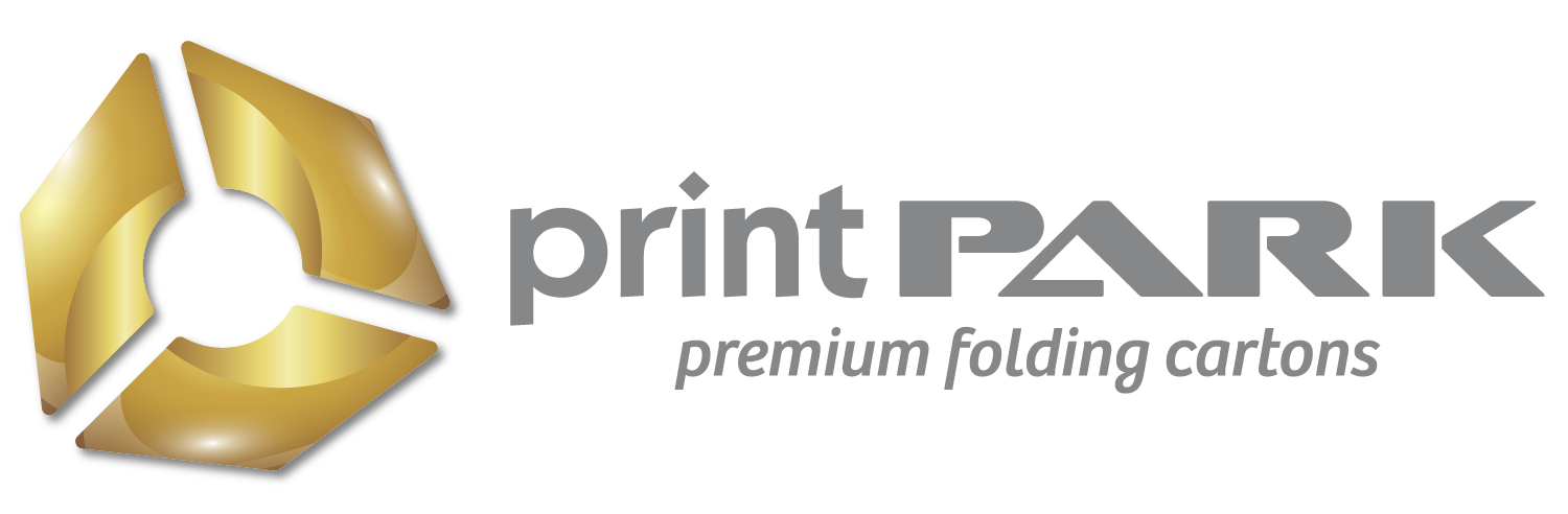 Printpark Ofset Logo