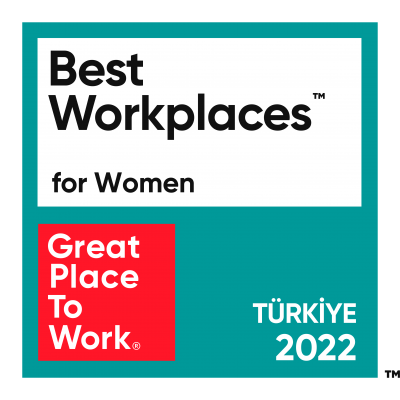 Best Workplaces for Women™ 2022
