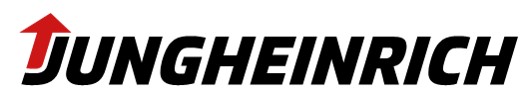 Jungheinrich TR1 TR Logo