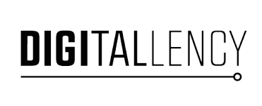 Digitallncy Logo