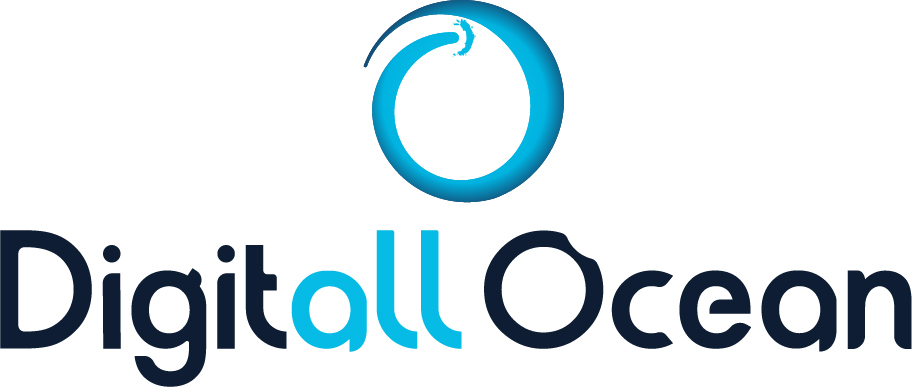 DIGITALL OCEAN TR1 TR 67F3c126293cc9542262b615 Logo