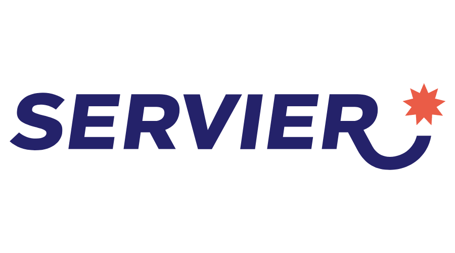 Servier Vector Logo 2023