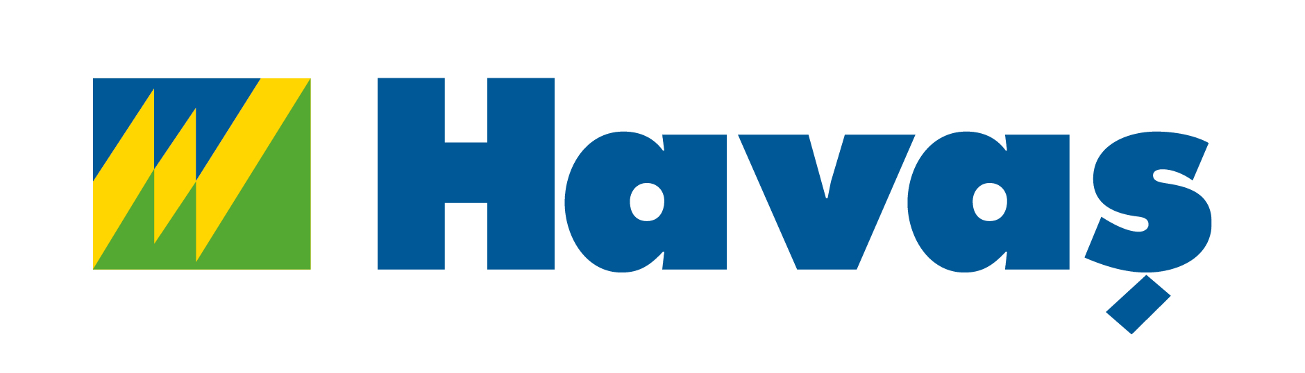 Havas Logo