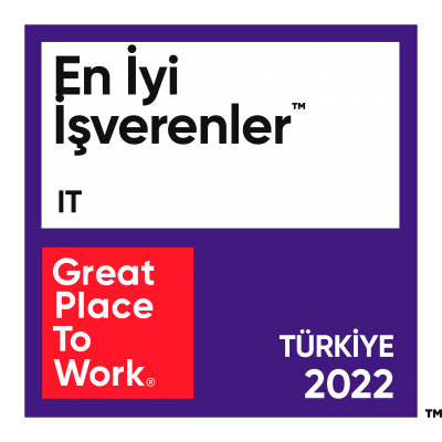 Best Workplaces in Technology™ 2022