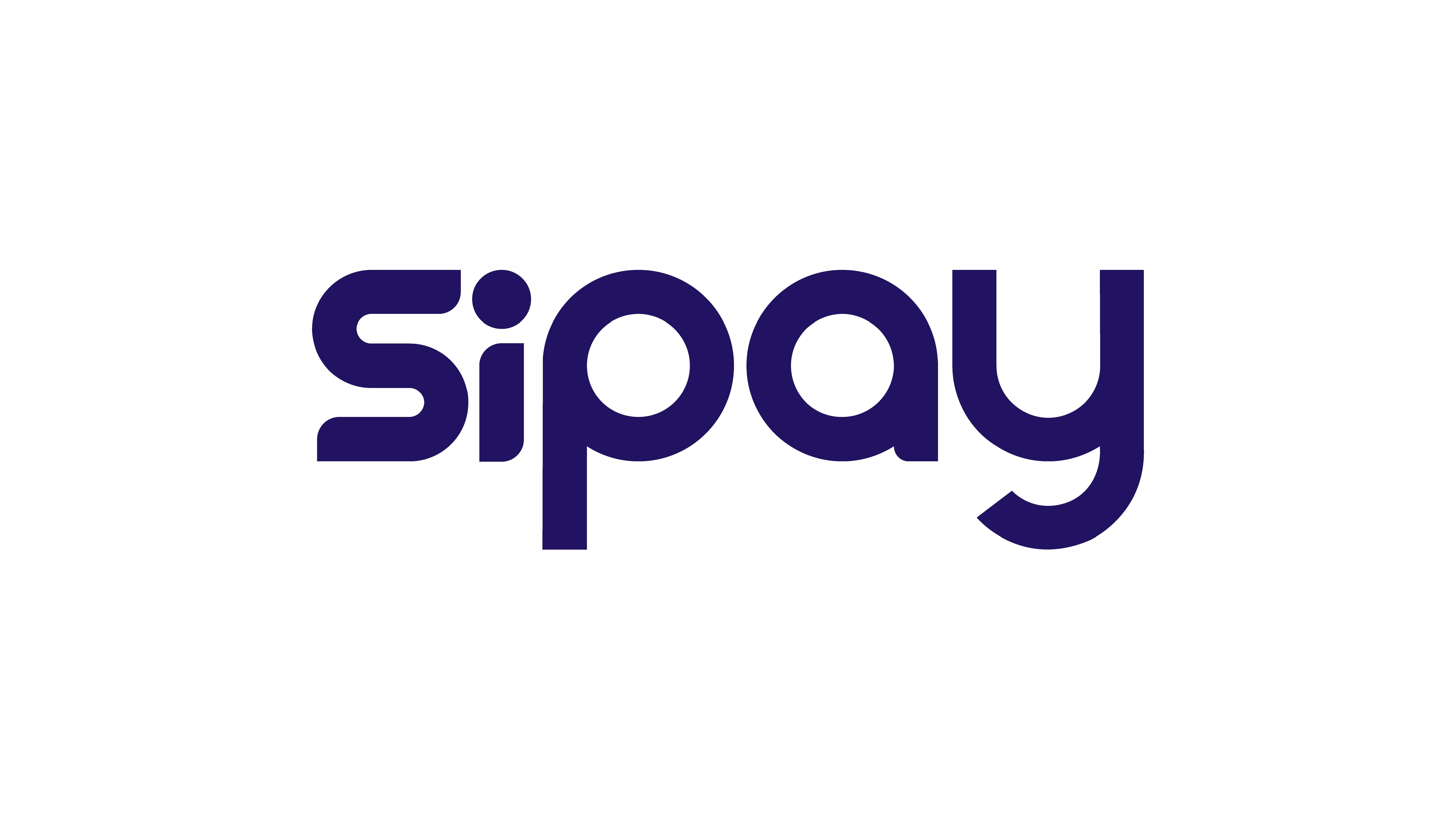 SIPAY LOGO LACIVERT 2