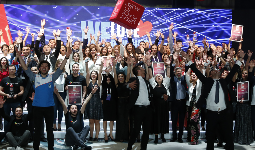 En Iyi Iverenler 2018