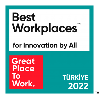 Best Workplaces for Innovation By All™ 2022