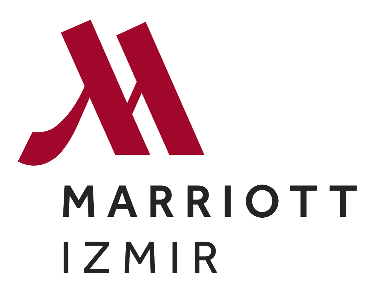 Izmir Marriot Logo