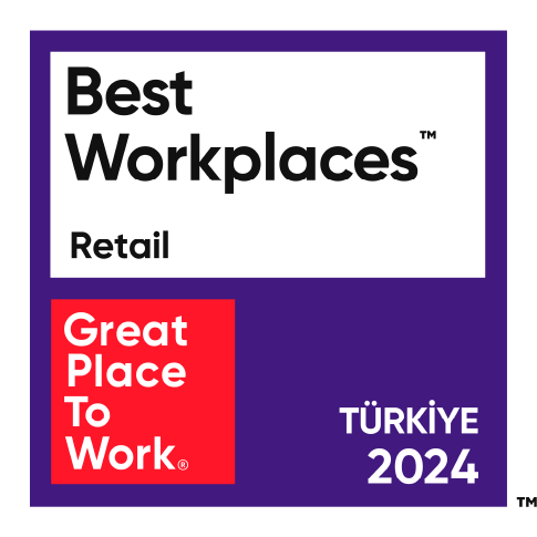 Best Workplaces in Retail™ 2024