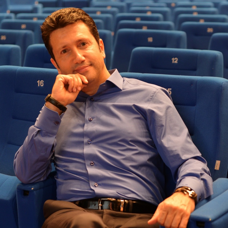 Engin Baran