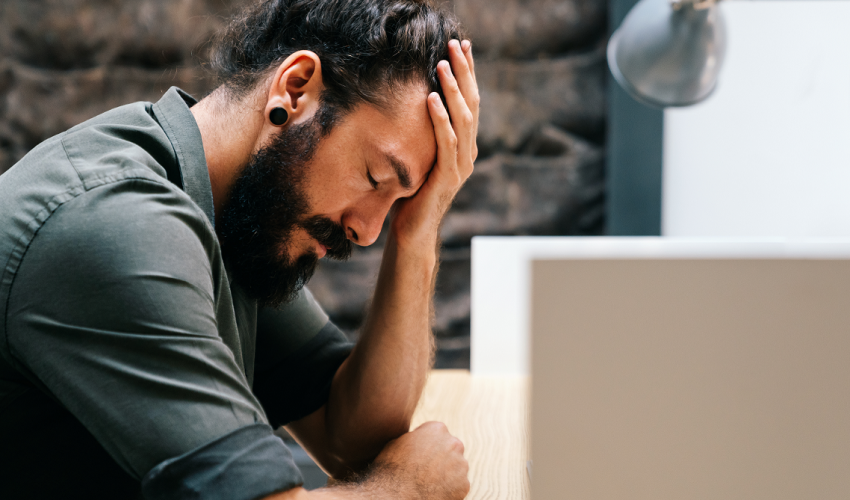 Blog Image Crisis