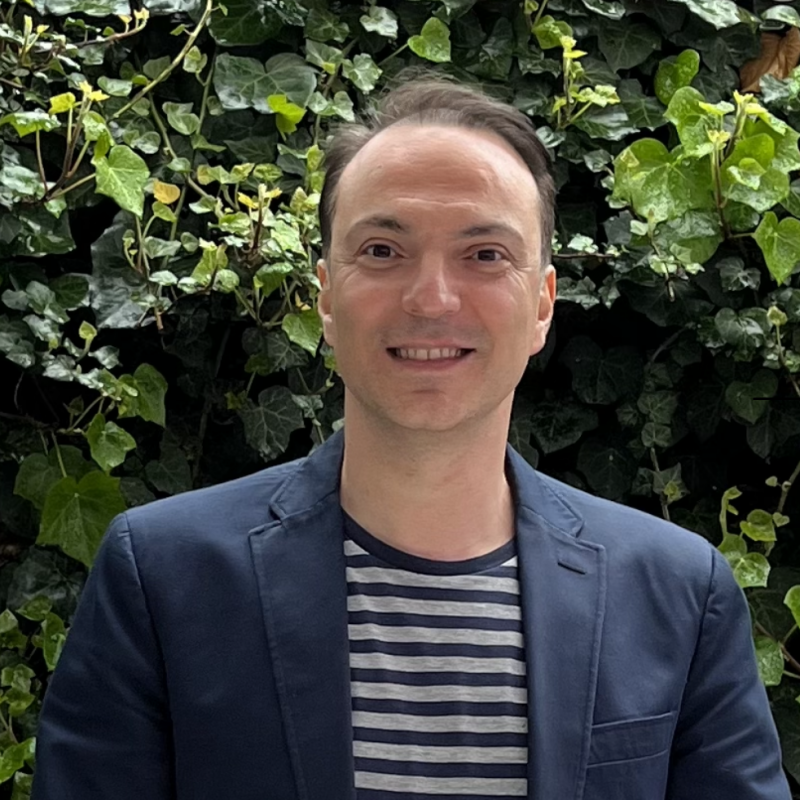 Murat Yueksel