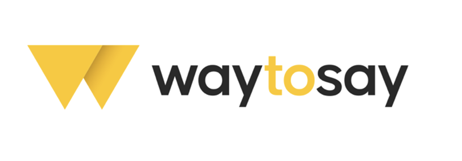Waytosay Logo