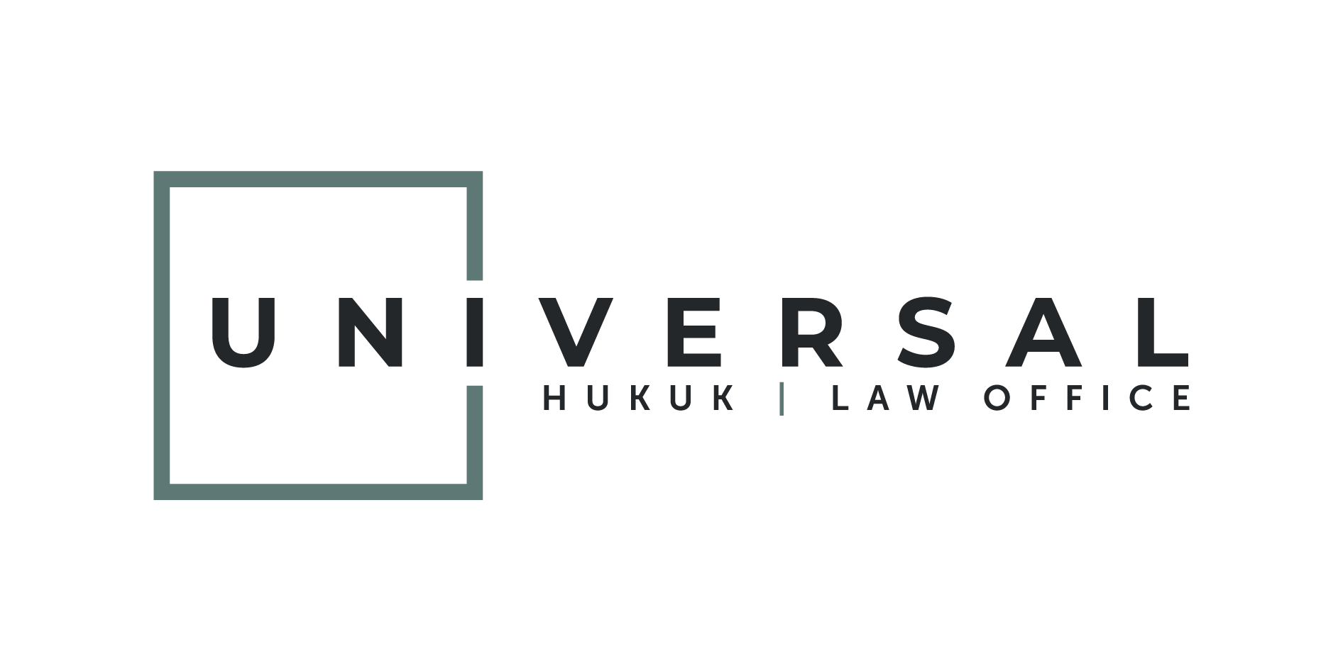 UNIVERSAL HUKUK BÜROSU TR1 TR 67F3bf6c1d6ae45e71b4b220 Logo