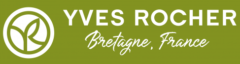 Yves Rocher Logo