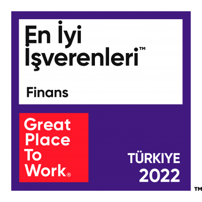 Best Workplaces in Financial Services & Insurance™ 2022
