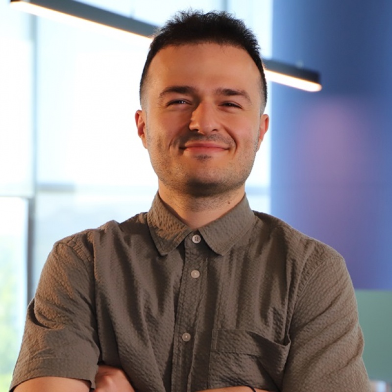 Berk Ylmaz