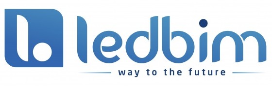 Ledbim Logo