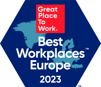 MediumEurope's Best Workplaces 2023