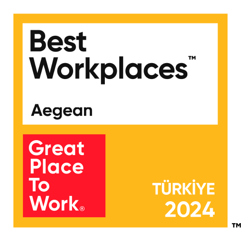 Ege’nin En İyi İşverenleri™ 2024