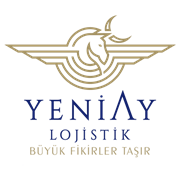 Yeniay Lojistik Logo