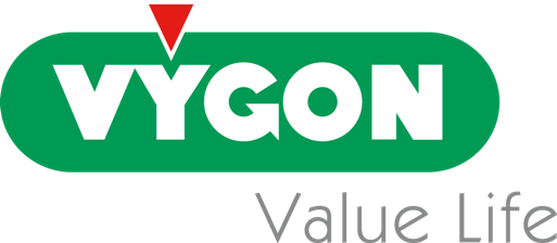 Vygon Logo Petite Taille