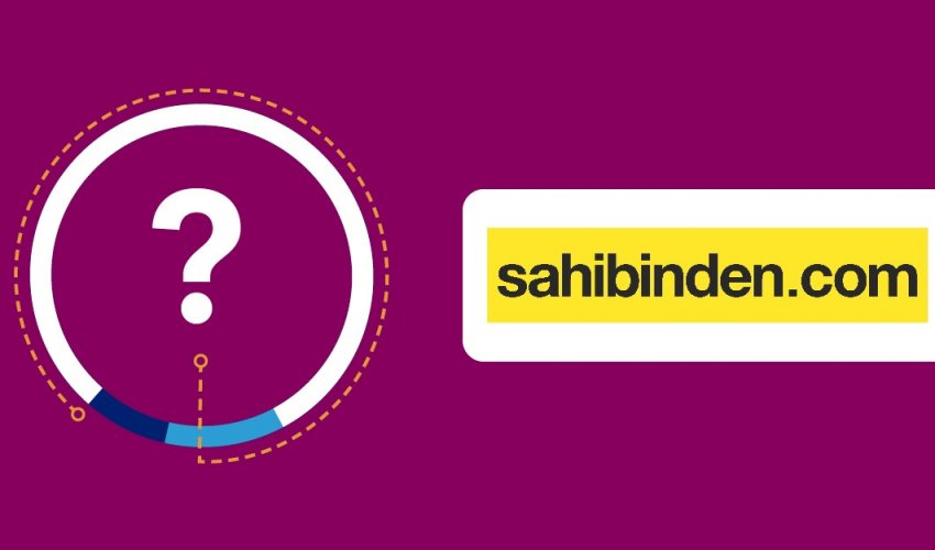 Sahibinden